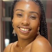 Professeure d’anglais parisienne 🇬🇧 pouvant dispenser des cours d’anglais aux enfants comme aux adulte